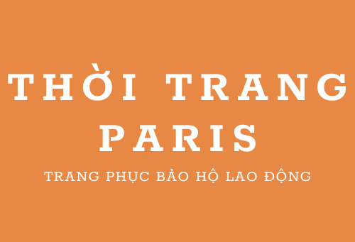 THỜI TRANG PARIS